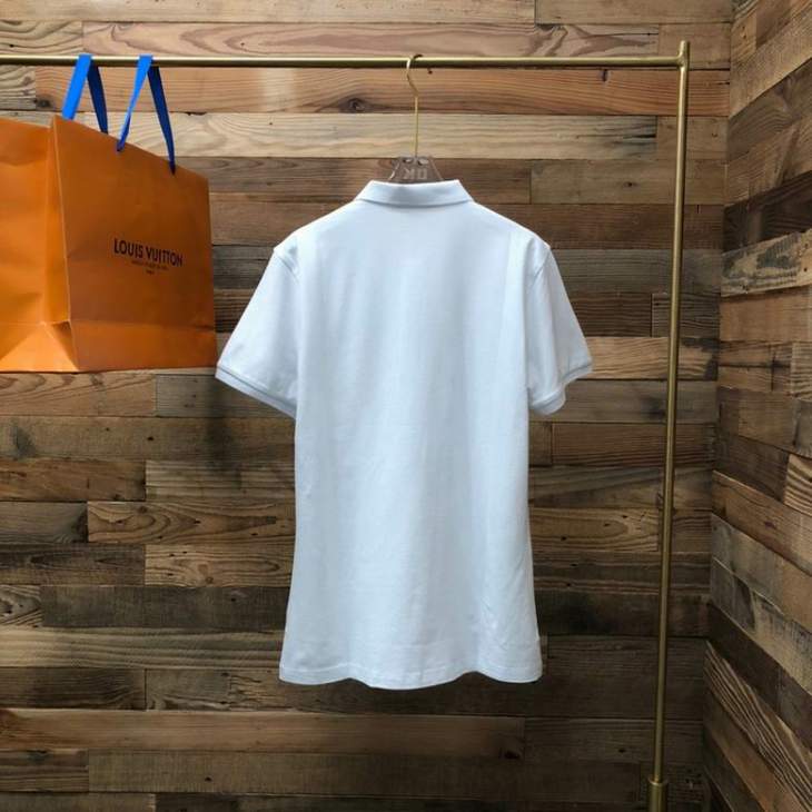 Dior Polo Shirts Short _SKUDiorM-3XL8q218228500